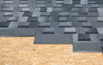 expert Wrenbury Cum Frith asphalt roof companies