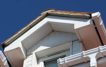 Wrenbury Cum Frith fascia installation costs