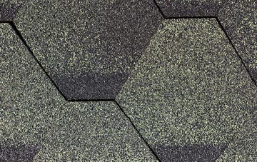 Wrenbury Cum Frith fibreglass shingle repairs