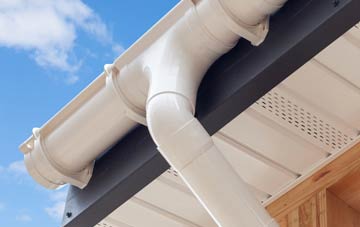 Wrenbury Cum Frith gutter installation costs