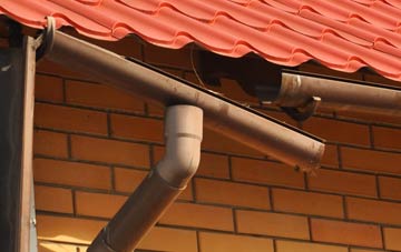 Wrenbury Cum Frith gutter repair costs