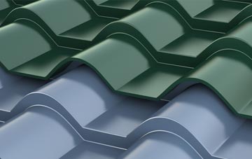 who should consider Wrenbury Cum Frith plastic roofs
