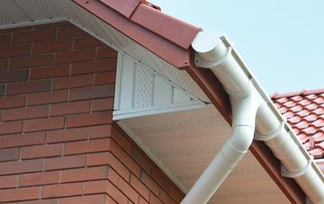 Wrenbury Cum Frith soffit repair costs