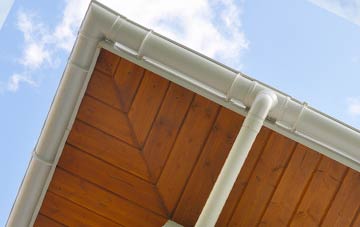 Wrenbury Cum Frith soffit types