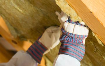 types of Wrenbury Cum Frith pitched roof insulation materials