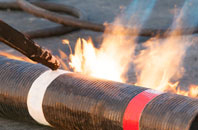 Wrenbury Cum Frith flat roofing replacement