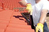 Wrenbury Cum Frith gutter repair