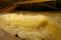 Wrenbury Cum Frith pitch roof insulation