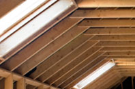 Wrenbury Cum Frith tapered roof insulation quotes